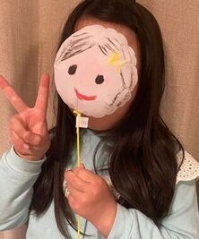 チョークアート