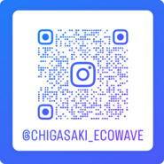 Instagram二次元コード