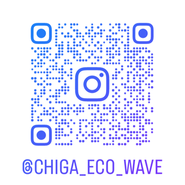 Instagram二次元コード