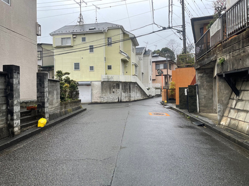 4:芹沢の様子