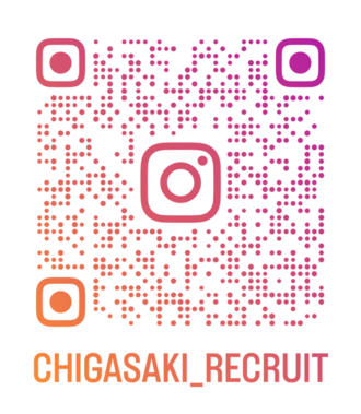 茅ヶ崎市職員課Instagramアカウント