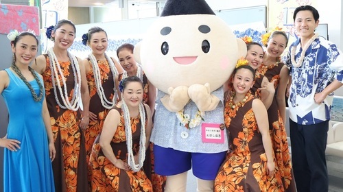6:イベントを盛り上げていただいた皆さん