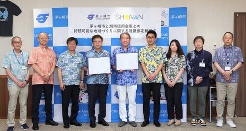 3:協定締結により、次世代の人財育成等に向けて連携していきます