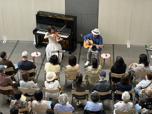 2:演奏の様子