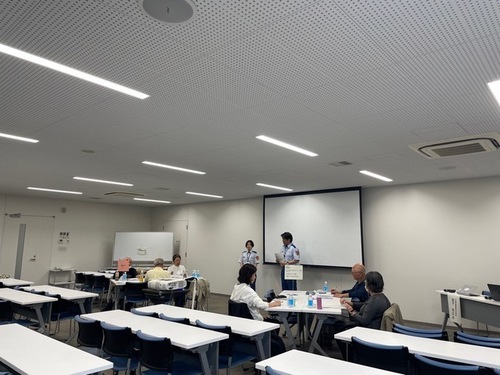 3:警防救命課による応急対応の実践