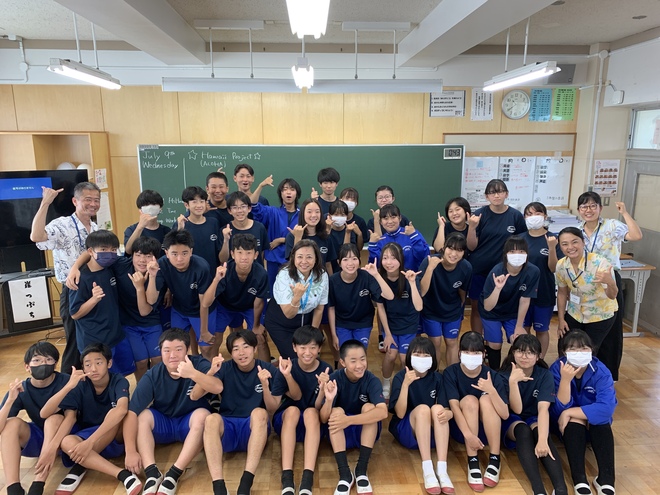 4:これからの活動が楽しみです