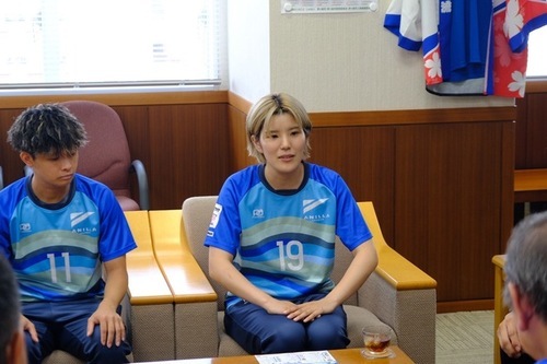 3:（画像）宮崎選手