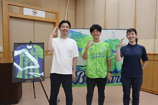 7:講師の小国さん、上井さん、風村さん
