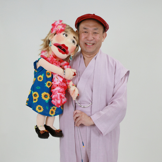 大福ゆうき