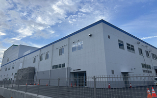 建設工事の進捗状況