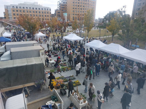 7:（画像）当日の様子