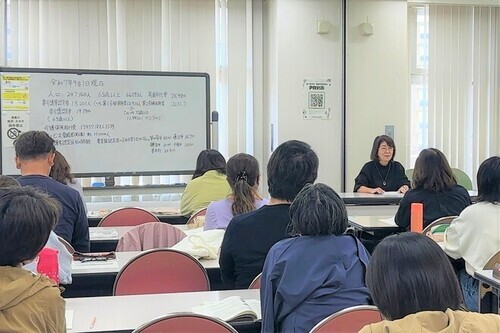 5:(画像)研修の様子