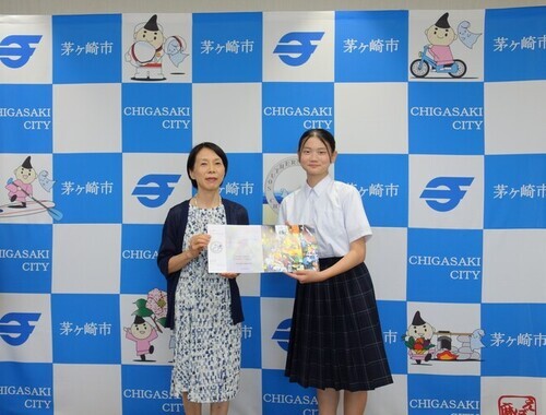 3:(画像)授賞式の様子(2)