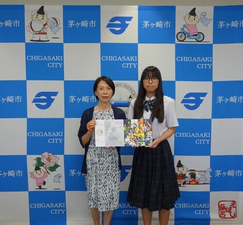 4:(画像)授賞式の様子(3)