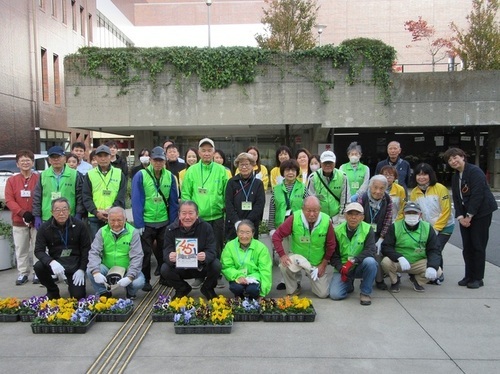 6:（画像）参加者の皆様ありがとうございました！