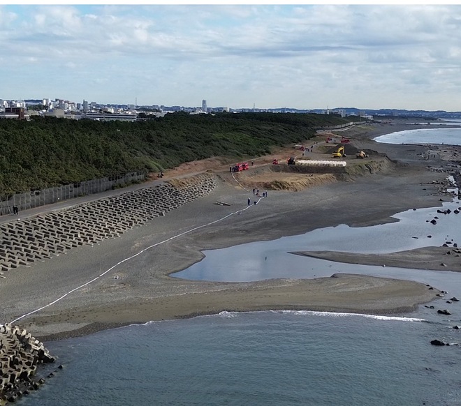 歳末火災特別警戒