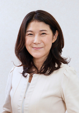 株式会社危機管理教育研究所　代表　国崎信江氏のプロフィール写真