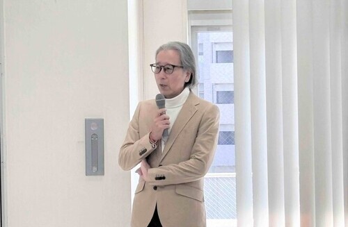 4:主催者からの閉会の挨拶