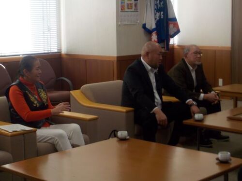 2:（画像）(有)吉田牧場様よりご報告