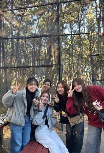 2:（画像）第一回外国籍市民交流会が開催されました