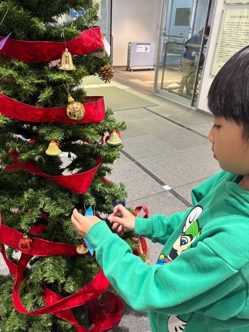 5:（画像）幅広い世代に参加していただきました（1）