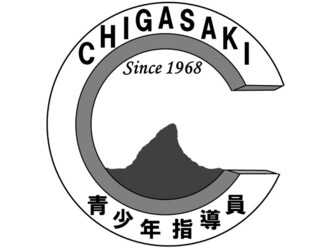 指導員のロゴマーク