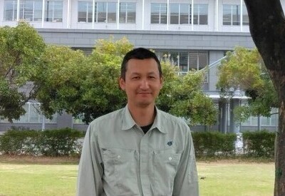 職員画像