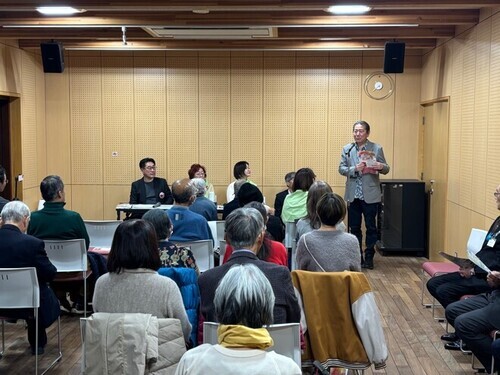 3:（画像）佐藤市長のあいさつ