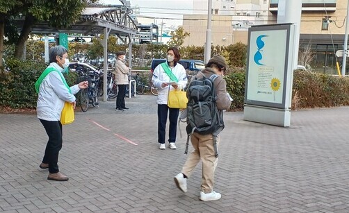 6:キャンペーンの様子3