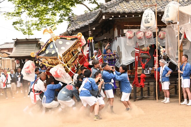 佐久市　バルーン