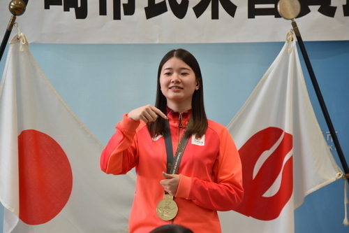 4:（画像）今後の目標などについてお話しいただきました