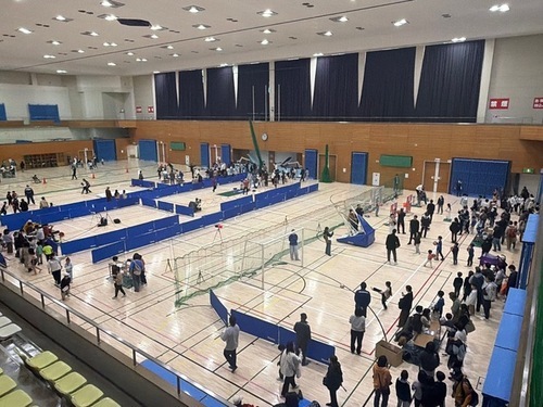 12:(画像)会場の様子