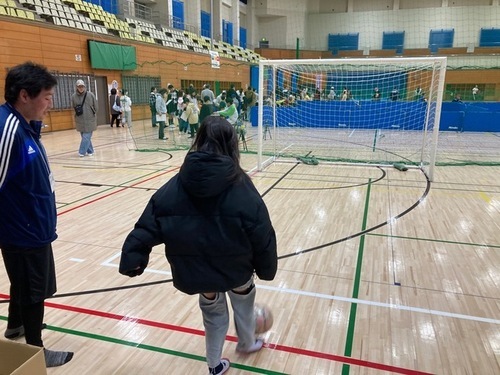 1:(画像)PKゲーム