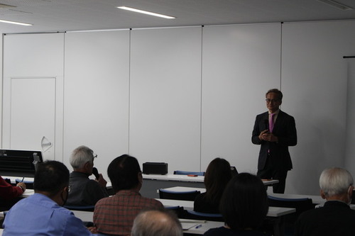 4:参加者からの質問