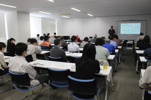 (画像)令和8年3月17日　生物多様性講演会を開催