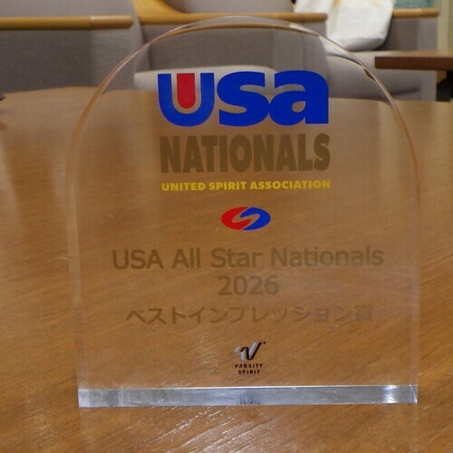 3:(画像)ベストインプレッション賞