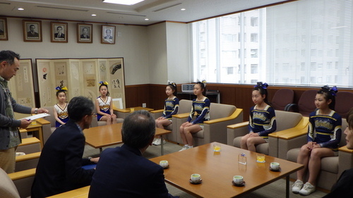 1:(画像)選手・コーチの紹介