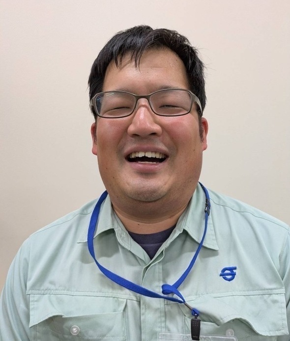職員画像
