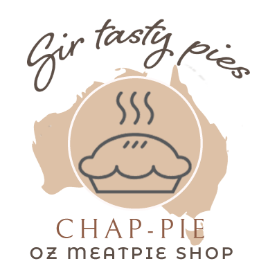 CHAP-PIEロゴ