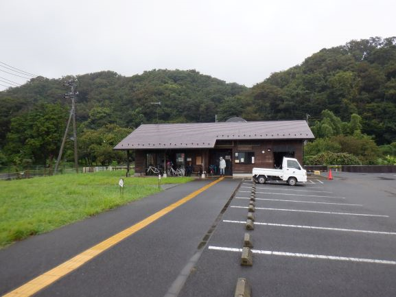 農業ふれあい館