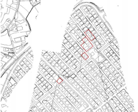 ライフタウン睦自治会茅ヶ崎地区建築協定