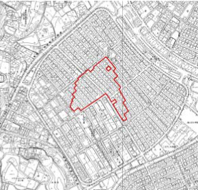 湘南ライフタウンやよい会自治会茅ヶ崎地区建築協定