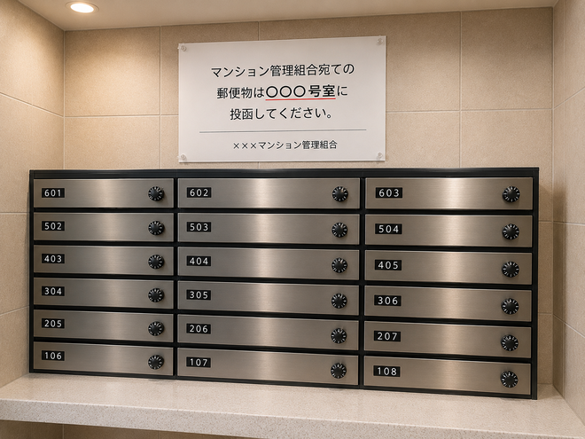 設置例2