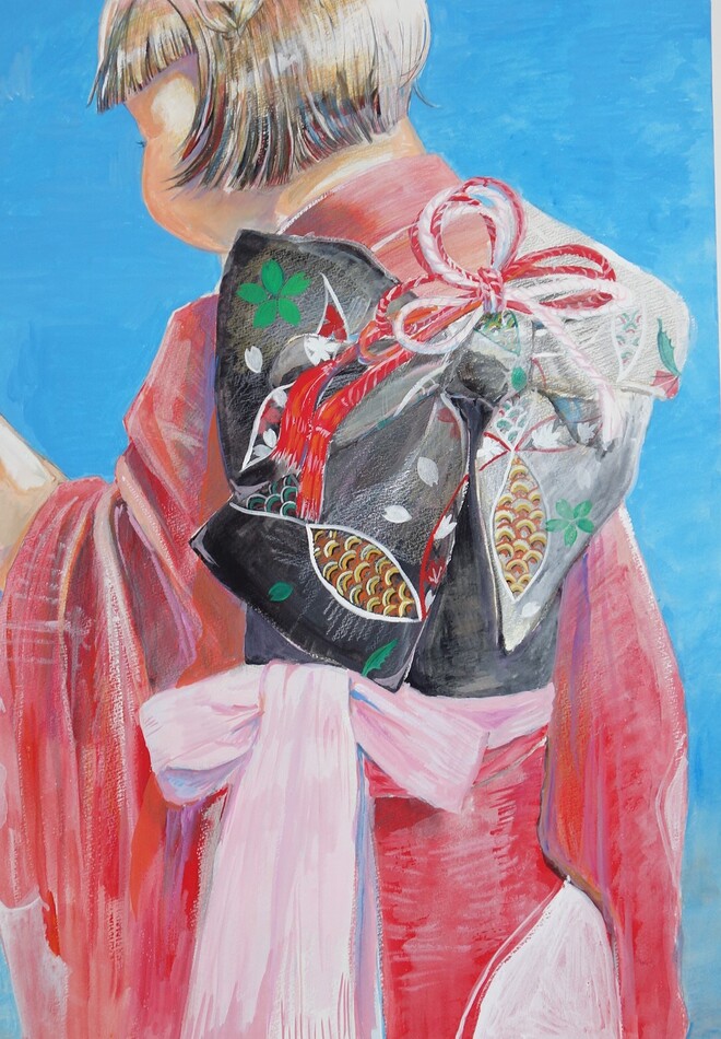 （画像）入賞作品　金賞