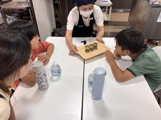 (画像）何の種だろう？