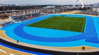 柳島スポーツ公園