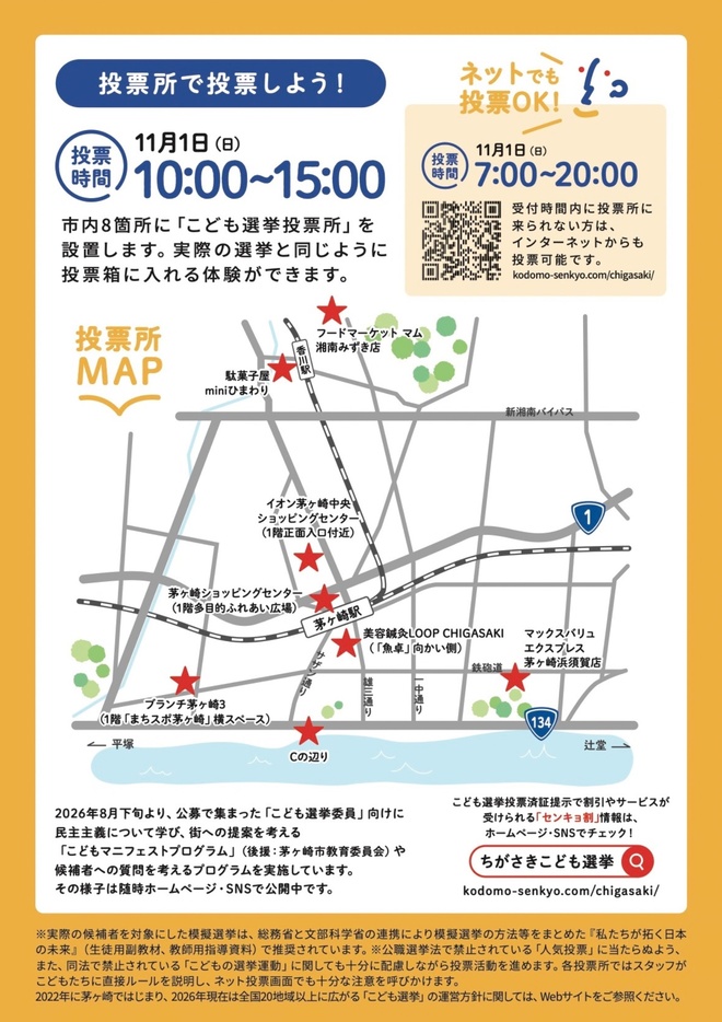 こども選挙2026(裏)