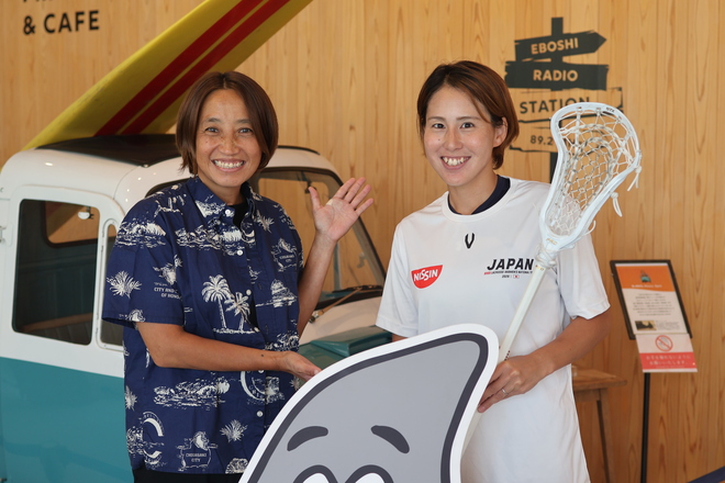茅ヶ崎FM